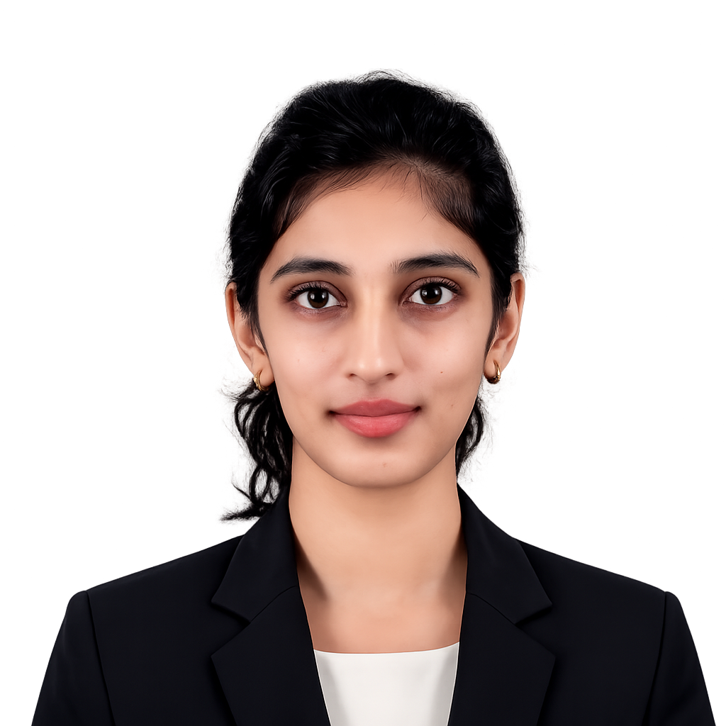 Varshini Reddy